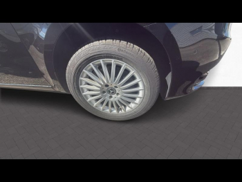 Photo 4 du bon plan MERCEDES-BENZ Vito 114 CDI Extra-Long Pro Intégrale 9G-Tronic occasion à 49900 €