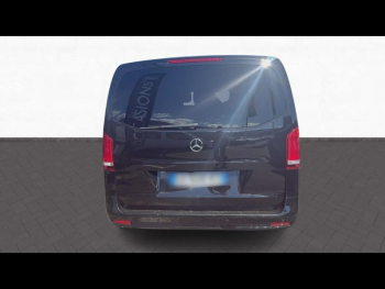 Photo 6 du bon plan MERCEDES-BENZ Vito 114 CDI Extra-Long Pro Intégrale 9G-Tronic occasion à 49900 €