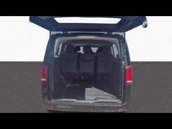 Photo 7 du bon plan MERCEDES-BENZ Vito 114 CDI Extra-Long Pro Intégrale 9G-Tronic occasion à 49900 €