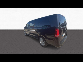 Photo 8 du bon plan MERCEDES-BENZ Vito 114 CDI Extra-Long Pro Intégrale 9G-Tronic occasion à 49900 €