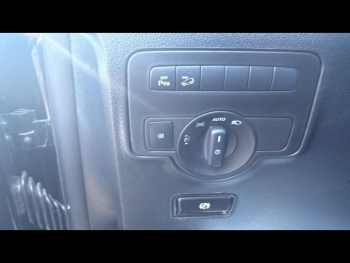 Photo 14 du bon plan MERCEDES-BENZ Vito 114 CDI Extra-Long Pro Intégrale 9G-Tronic occasion à 49900 €