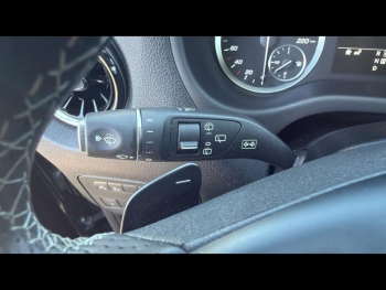 Photo 20 du bon plan MERCEDES-BENZ Vito 114 CDI Extra-Long Pro Intégrale 9G-Tronic occasion à 49900 €