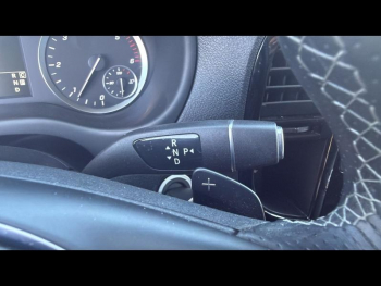 Photo 21 du bon plan MERCEDES-BENZ Vito 114 CDI Extra-Long Pro Intégrale 9G-Tronic occasion à 49900 €