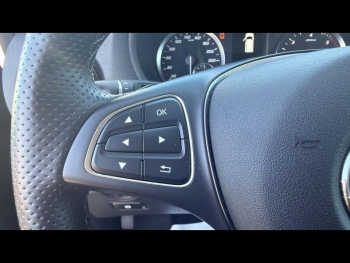 Photo 22 du bon plan MERCEDES-BENZ Vito 114 CDI Extra-Long Pro Intégrale 9G-Tronic occasion à 49900 €