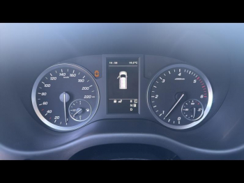 Photo 24 du bon plan MERCEDES-BENZ Vito 114 CDI Extra-Long Pro Intégrale 9G-Tronic occasion à 49900 €