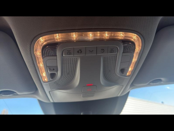 Photo 26 du bon plan MERCEDES-BENZ Vito 114 CDI Extra-Long Pro Intégrale 9G-Tronic occasion à 49900 €