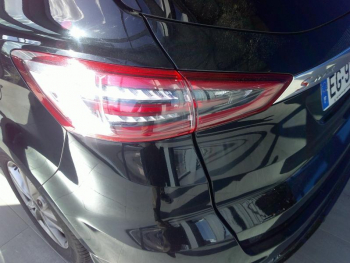 Photo 4 du bon plan FORD S-MAX 2.0 TDCi 150ch Stop&Start Titanium occasion à 18900 €