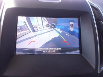 Photo 6 du bon plan FORD S-MAX 2.0 TDCi 150ch Stop&Start Titanium occasion à 18900 €