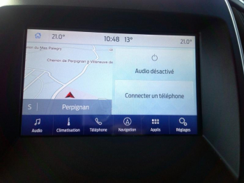 Photo 8 du bon plan FORD S-MAX 2.0 TDCi 150ch Stop&Start Titanium occasion à 18900 €