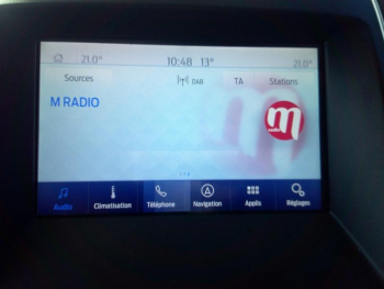 Photo 9 du bon plan FORD S-MAX 2.0 TDCi 150ch Stop&Start Titanium occasion à 18900 €