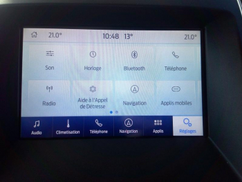 Photo 11 du bon plan FORD S-MAX 2.0 TDCi 150ch Stop&Start Titanium occasion à 18900 €