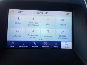 Photo 12 du bon plan FORD S-MAX 2.0 TDCi 150ch Stop&Start Titanium occasion à 18900 €