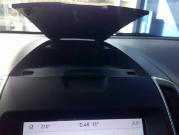 Photo 16 du bon plan FORD S-MAX 2.0 TDCi 150ch Stop&Start Titanium occasion à 18900 €