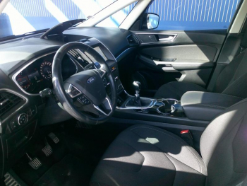 Photo 20 du bon plan FORD S-MAX 2.0 TDCi 150ch Stop&Start Titanium occasion à 18900 €