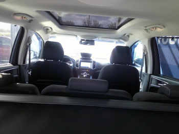 Photo 26 du bon plan FORD S-MAX 2.0 TDCi 150ch Stop&Start Titanium occasion à 18900 €