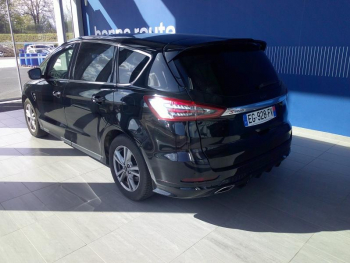 Photo 30 du bon plan FORD S-MAX 2.0 TDCi 150ch Stop&Start Titanium occasion à 18900 €