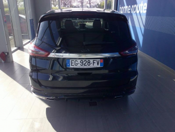 Photo 31 du bon plan FORD S-MAX 2.0 TDCi 150ch Stop&Start Titanium occasion à 18900 €
