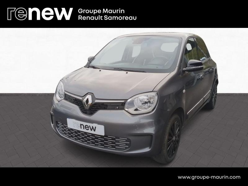 Bon plan RENAULT Twingo 1.0 SCe 65ch Urban Night occasion à 11700 €