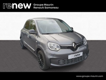 Photo 2 du bon plan RENAULT Twingo 1.0 SCe 65ch Urban Night occasion à 11700 €