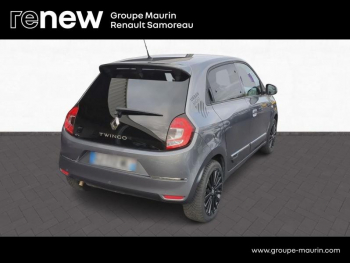 Photo 3 du bon plan RENAULT Twingo 1.0 SCe 65ch Urban Night occasion à 11700 €