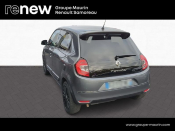 Photo 4 du bon plan RENAULT Twingo 1.0 SCe 65ch Urban Night occasion à 11700 €