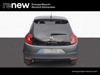 Photo 5 du bon plan RENAULT Twingo 1.0 SCe 65ch Urban Night occasion à 11700 €