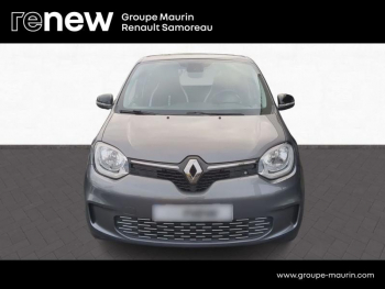 Photo 6 du bon plan RENAULT Twingo 1.0 SCe 65ch Urban Night occasion à 11700 €