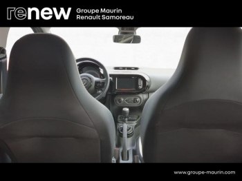 Photo 9 du bon plan RENAULT Twingo 1.0 SCe 65ch Urban Night occasion à 11700 €