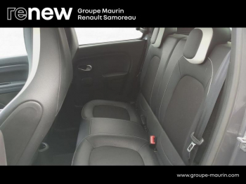 Photo 11 du bon plan RENAULT Twingo 1.0 SCe 65ch Urban Night occasion à 11700 €