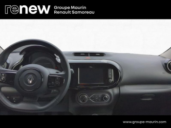 Photo 12 du bon plan RENAULT Twingo 1.0 SCe 65ch Urban Night occasion à 11700 €