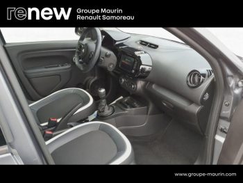 Photo 14 du bon plan RENAULT Twingo 1.0 SCe 65ch Urban Night occasion à 11700 €