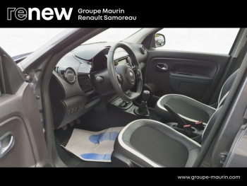 Photo 16 du bon plan RENAULT Twingo 1.0 SCe 65ch Urban Night occasion à 11700 €