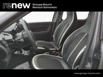 Photo 17 du bon plan RENAULT Twingo 1.0 SCe 65ch Urban Night occasion à 11700 €