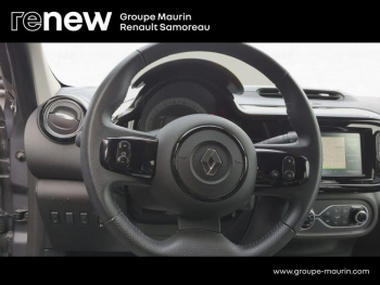 Photo 18 du bon plan RENAULT Twingo 1.0 SCe 65ch Urban Night occasion à 11700 €