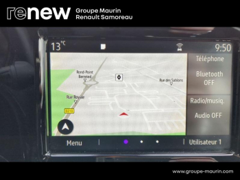Photo 25 du bon plan RENAULT Twingo 1.0 SCe 65ch Urban Night occasion à 11700 €