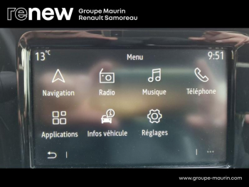 Photo 26 du bon plan RENAULT Twingo 1.0 SCe 65ch Urban Night occasion à 11700 €