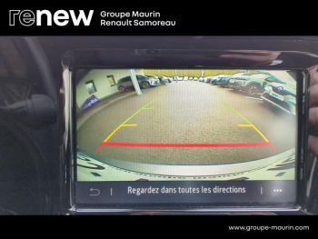 Photo 27 du bon plan RENAULT Twingo 1.0 SCe 65ch Urban Night occasion à 11700 €