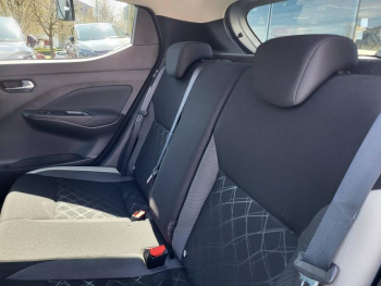 Photo 6 du bon plan NISSAN Micra 1.0 IG-T 92ch Made in France 2021 occasion à 13990 €