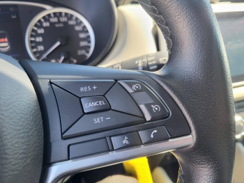 Photo 14 du bon plan NISSAN Micra 1.0 IG-T 92ch Made in France 2021 occasion à 13990 €