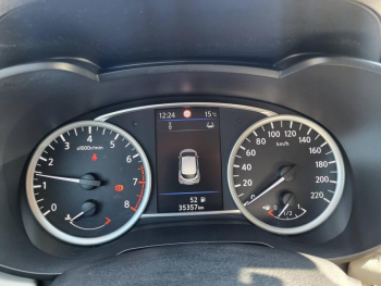 Photo 15 du bon plan NISSAN Micra 1.0 IG-T 92ch Made in France 2021 occasion à 13990 €