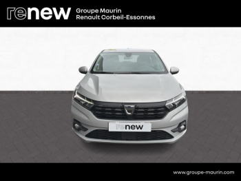 Photo 8 du bon plan DACIA Sandero 1.0 TCe 90ch Confort -22B occasion à 11890 €