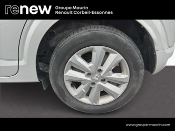 Photo 9 du bon plan DACIA Sandero 1.0 TCe 90ch Confort -22B occasion à 11890 €