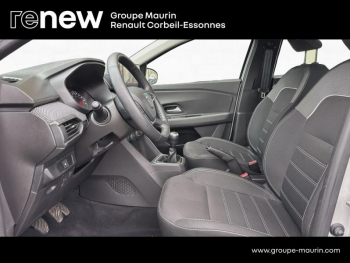 Photo 11 du bon plan DACIA Sandero 1.0 TCe 90ch Confort -22B occasion à 11890 €