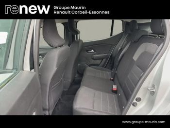 Photo 12 du bon plan DACIA Sandero 1.0 TCe 90ch Confort -22B occasion à 11890 €