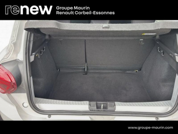 Photo 15 du bon plan DACIA Sandero 1.0 TCe 90ch Confort -22B occasion à 11890 €