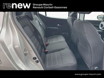 Photo 16 du bon plan DACIA Sandero 1.0 TCe 90ch Confort -22B occasion à 11890 €