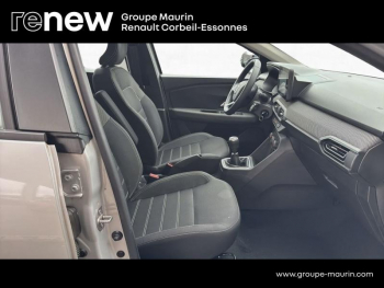 Photo 17 du bon plan DACIA Sandero 1.0 TCe 90ch Confort -22B occasion à 11890 €