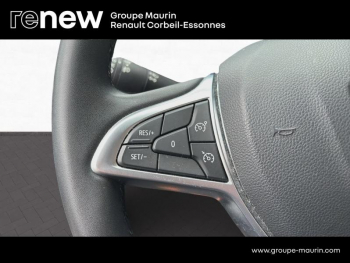 Photo 20 du bon plan DACIA Sandero 1.0 TCe 90ch Confort -22B occasion à 11890 €