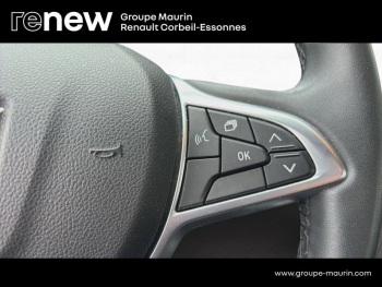 Photo 21 du bon plan DACIA Sandero 1.0 TCe 90ch Confort -22B occasion à 11890 €