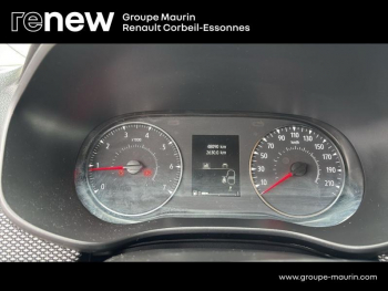 Photo 22 du bon plan DACIA Sandero 1.0 TCe 90ch Confort -22B occasion à 11890 €